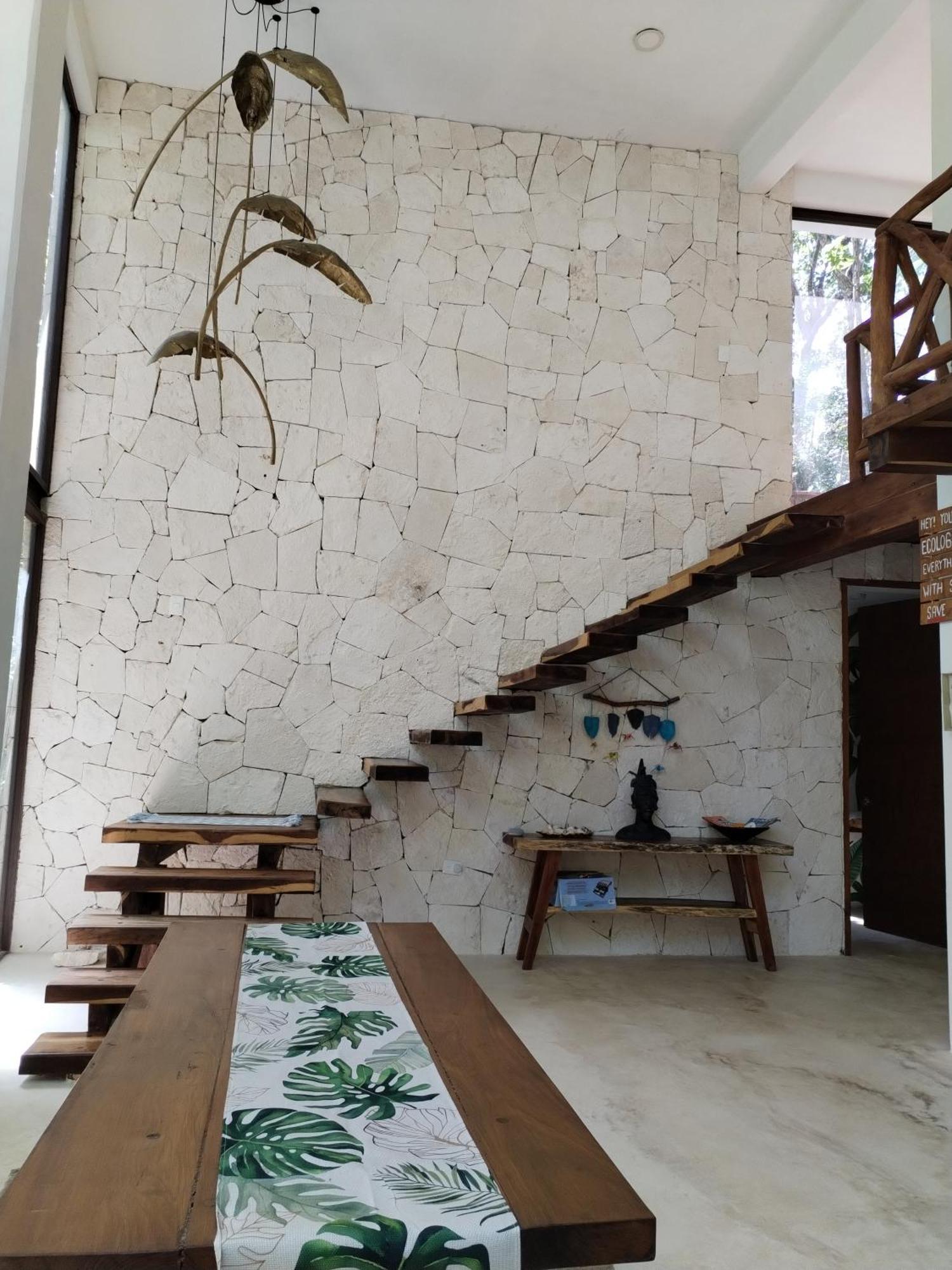 Saasil Kaax Chemuyil Exterior foto