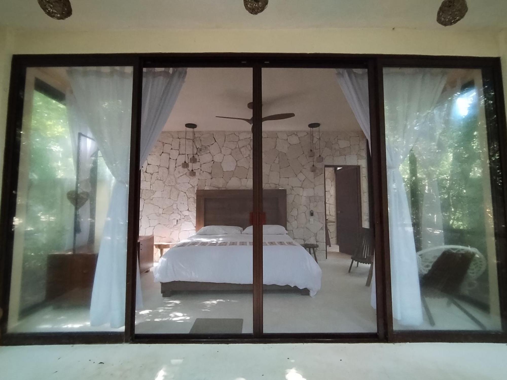 Saasil Kaax Chemuyil Exterior foto